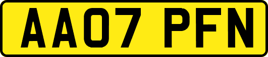AA07PFN