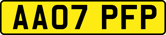 AA07PFP