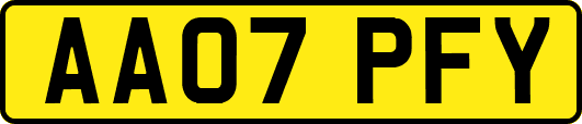 AA07PFY
