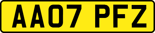 AA07PFZ