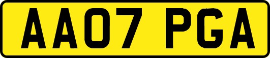 AA07PGA