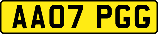 AA07PGG