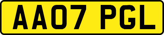 AA07PGL