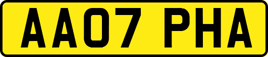 AA07PHA