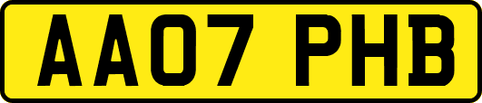 AA07PHB