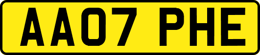 AA07PHE