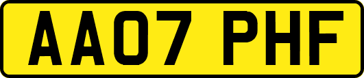 AA07PHF