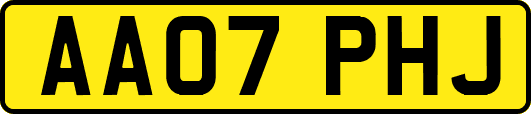 AA07PHJ
