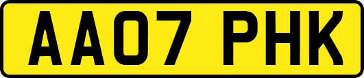 AA07PHK