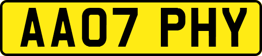 AA07PHY