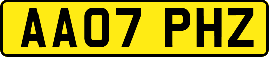 AA07PHZ
