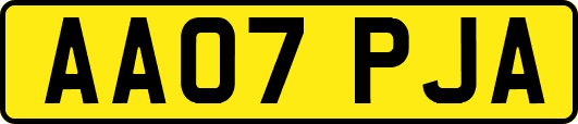 AA07PJA