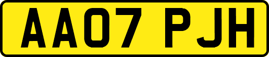 AA07PJH