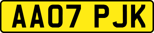 AA07PJK