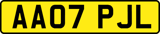 AA07PJL