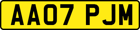AA07PJM