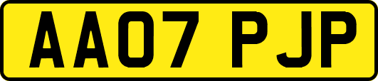 AA07PJP