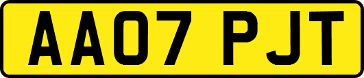 AA07PJT