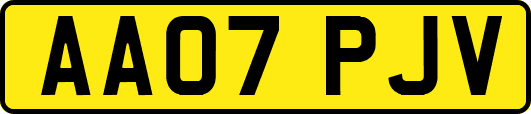 AA07PJV