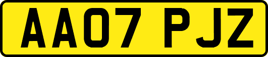 AA07PJZ
