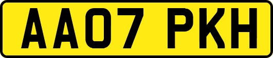 AA07PKH