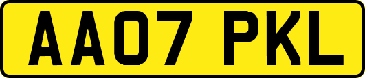 AA07PKL