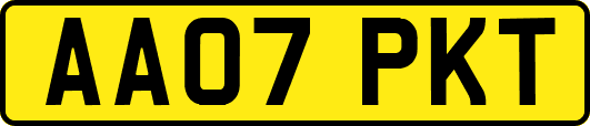AA07PKT