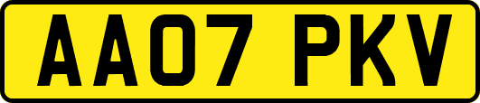 AA07PKV