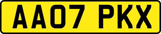 AA07PKX