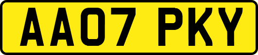AA07PKY