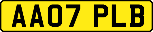 AA07PLB