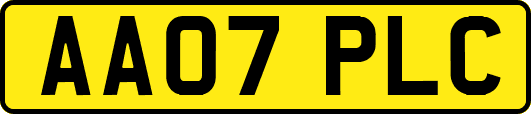 AA07PLC