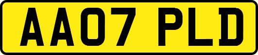 AA07PLD