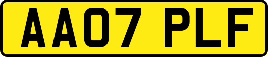 AA07PLF