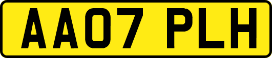 AA07PLH