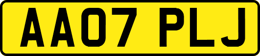 AA07PLJ