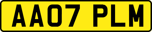 AA07PLM