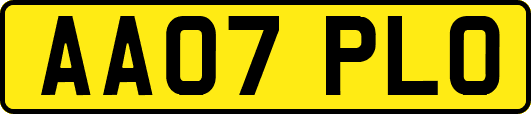 AA07PLO