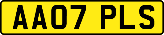 AA07PLS