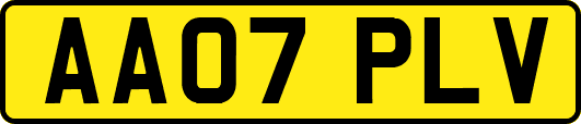 AA07PLV