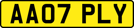 AA07PLY