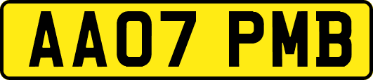 AA07PMB