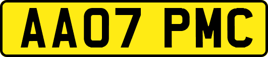 AA07PMC