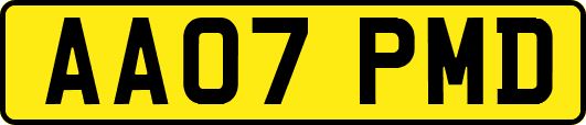 AA07PMD