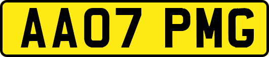 AA07PMG