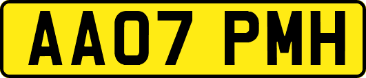 AA07PMH
