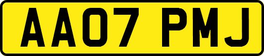 AA07PMJ
