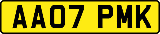 AA07PMK
