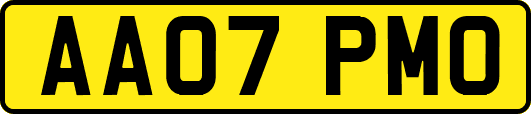 AA07PMO