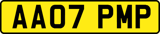 AA07PMP